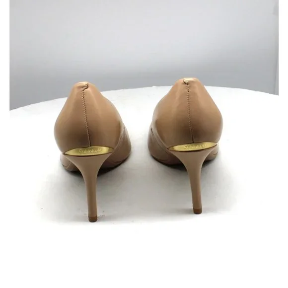 Calvin Klein Women's Gayle Pointy Toe Classic Pumps Women's Shoes - Picture 4 of 8